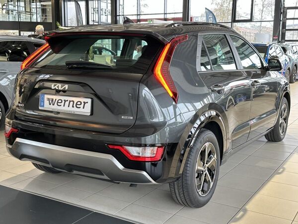 Kia Niro 1.6 PHEV Vision DCT Komfort Paket AHK bild 6