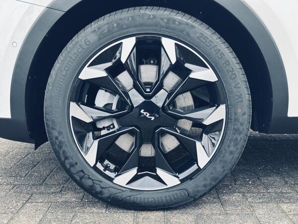 Kia Sorento Sorento PE 2.2 CRDi Platinum AWD DCT Premium GD bild 7