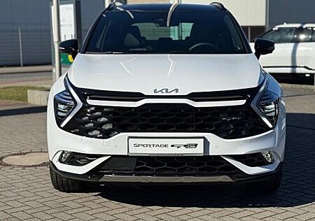 Kia Sportage 1.6 T PHEV GT-Line AWD GD AHK Drive SD