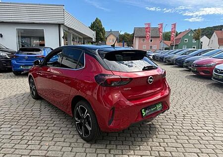 Opel Corsa F 1.2T Sitzheizung,Rückfahrkamera,LED