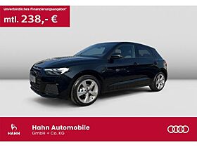 Audi A1 Sportback advanced 25 TFSI // Sofort verfügbar //