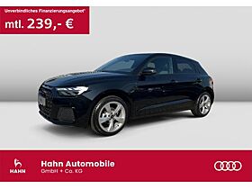 Audi A1 Sportback advanced 25 TFSI // Sofort verfügbar // Audi A1 Sportback advanced 25 TFSI // Sofort verfügbar //
