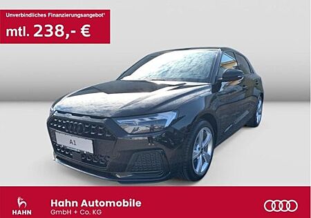 Audi A1 Sportback advanced 25 TFSI // Sofort verfügbar //