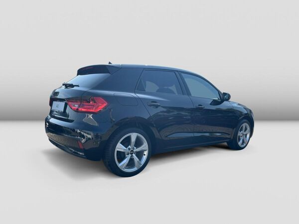 Audi A1 Sportback advanced 25 TFSI // Sofort verfügbar // bild 4