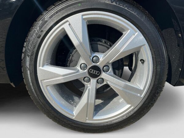 Audi A1 Sportback advanced 25 TFSI // Sofort verfügbar // bild 5