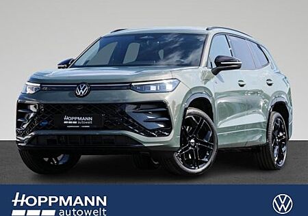 VW Tayron Volkswagen R-Line 1,5 l eHybrid HeadUp AHK Matrix