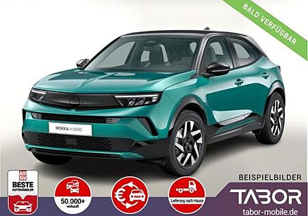 Opel Mokka 145 Hybrid AT6 GS Facelift KomfortP Kam