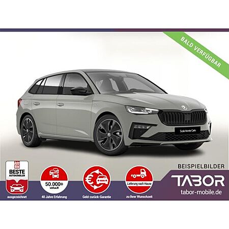 Skoda Scala leasen