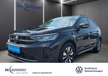 VW Taigo Volkswagen Move 1.0 TSI LED Navi Climatronic