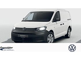Volkswagen Caddy Cargo 2,0 TDI Kamera Navi AHK