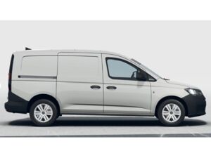Volkswagen Caddy Cargo 2,0 TDI Kamera Navi AHK bild 6