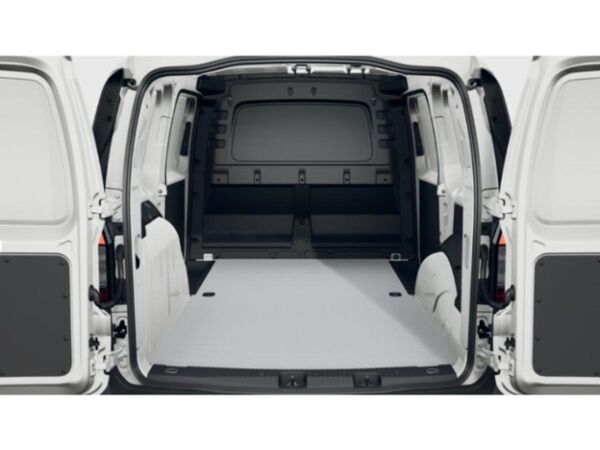 Volkswagen Caddy Cargo 2,0 TDI Kamera Navi AHK bild 7