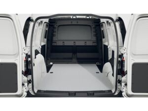 Volkswagen Caddy Cargo 2,0 TDI Kamera Navi AHK bild 7