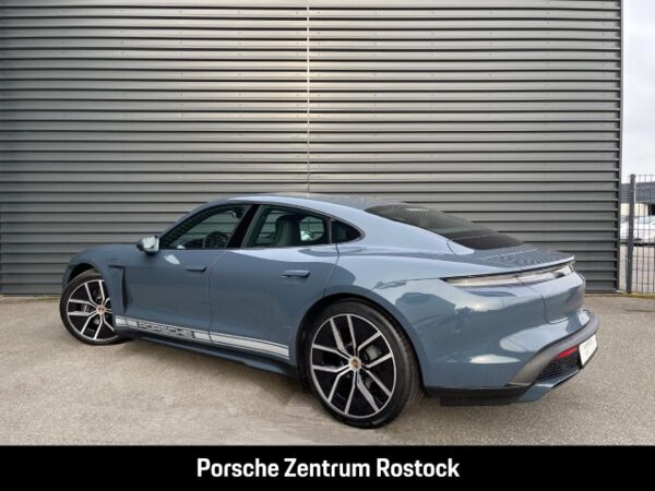 Porsche Taycan bild 3