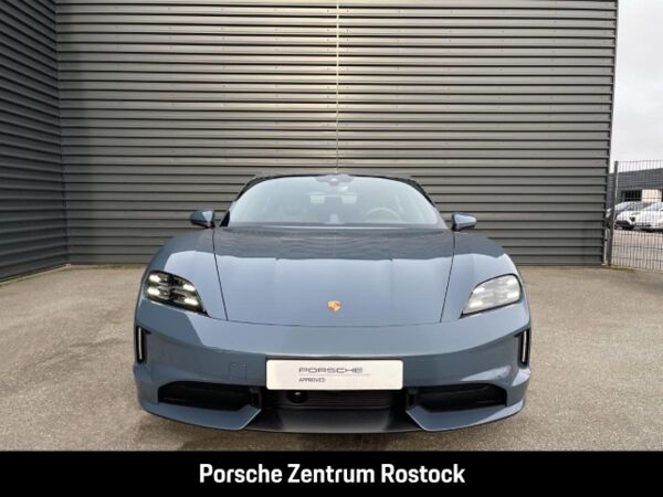 Porsche Taycan bild 4