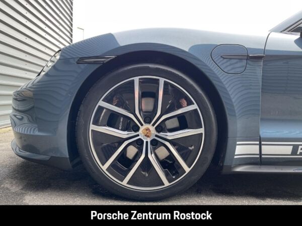 Porsche Taycan bild 6