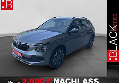 Skoda Kamiq 1.0 TSI Tour *SOFORT VERFÜGBAR* KAMERA SITZHEIZUNG SMART-LINK