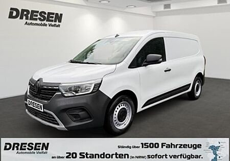 Renault Kangoo Rapid👨‍🔧💪Handwerker-Hero-DEAL💪👨‍🔧 Advance MAXI (L2) Blue dCi 115 *AHK,PDC,Nutzlast*