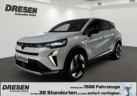 Renault Symbioz 🚨🤑BUSINESS-DEAL🤑🚨Iconic Full Hybrid 145 *HARMAN-KARDON-SOUNDSYSTEM,BEHEIZBARE FRONTSCHEIBE*