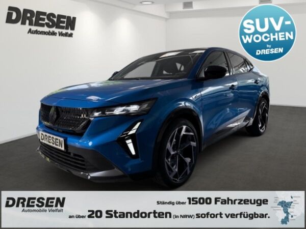 Renault Rafale 🚨SOFORT-Verfügbar🚨 Atelier Alpine Plug-in Hyper Hybrid 300 4x4 *PANORAMADACH HARMAN-KARDON-SOUND* bild