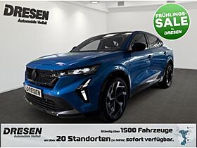 Renault Rafale 🚨SOFORT-Verfügbar🚨 Atelier Alpine Plug-in Hyper Hybrid 300 4x4 *PANORAMADACH HARMAN-KARDON-SOUND*