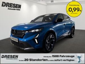 Renault Rafale 🚨0,5% Versteuerung🚨 Atelier Alpine Plug-in Hyper Hybrid 300 4x4 *PANORAMADACH HARMAN-KARDON-SOUND* bild 1