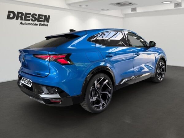 Renault Rafale 🚨SOFORT-Verfügbar🚨 Atelier Alpine Plug-in Hyper Hybrid 300 4x4 *PANORAMADACH HARMAN-KARDON-SOUND* bild 3