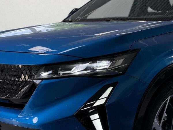 Renault Rafale 🚨SOFORT-Verfügbar🚨 Atelier Alpine Plug-in Hyper Hybrid 300 4x4 *PANORAMADACH HARMAN-KARDON-SOUND* bild 5
