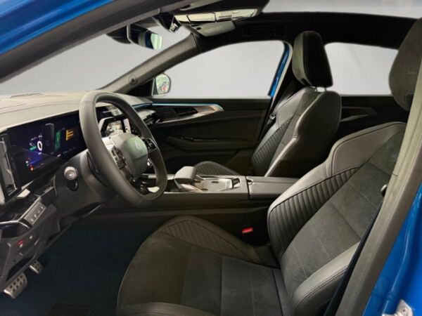 Renault Rafale 🚨SOFORT-Verfügbar🚨 Atelier Alpine Plug-in Hyper Hybrid 300 4x4 *PANORAMADACH HARMAN-KARDON-SOUND* bild 7