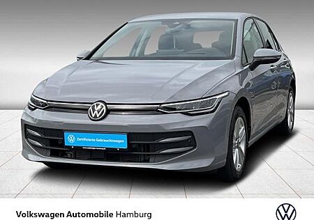 VW Golf Volkswagen VIII Life 1.5 TSI Navi Sitzheizung CarPlay