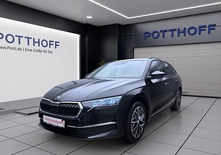 Skoda Octavia Combi 1.5 TSI - SELECTION - NAVI PDC SITZHZG ACC