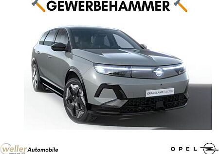 Opel Grandland ULTIMATE Elektro, AWD,325 PS, 73 kWh Batterie Automatik 🛠 Gewerbekundenhammer 🔨