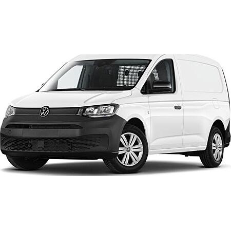 VW Caddy leasen