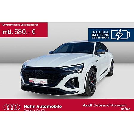 Audi SQ8 leasen
