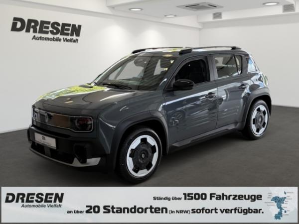 Renault R4 R 4 Evolution120 E-Tech Urban Range Allwetter*Sitzheizung*Kamera* bild
