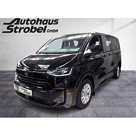 VW T6 Caravelle leasen