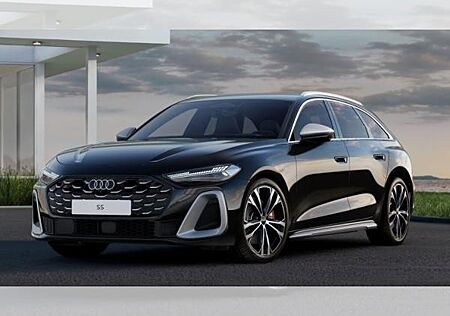 Audi S5 TFSI S tronic quattro edition one Avant