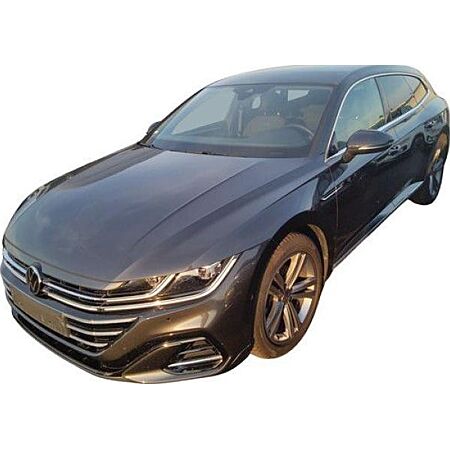 VW Arteon Shooting Brake leasen