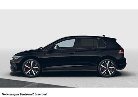 VW Golf Volkswagen GTE 1.5 eHybrid (Düsseldorf)