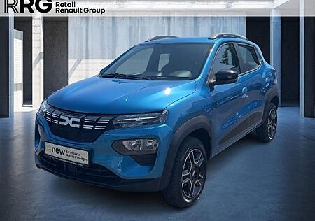 Dacia Spring ELECTRIC ESSENTIAL h CCS BATTERIEKAUF