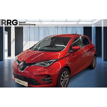 Renault ZOE leasen