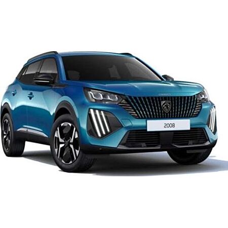 Peugeot 2008 leasen
