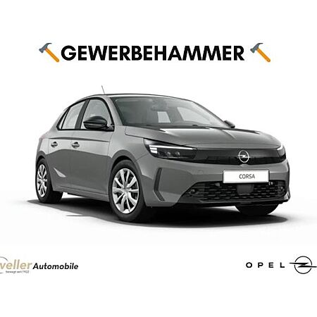 Opel Corsa leasen