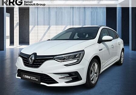 Renault Megane PLUG-IN 160 Intens Panorama Kamera Sitzhz
