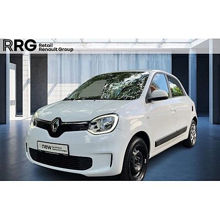 Renault Twingo leasen