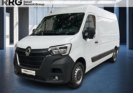 Renault Master Kasten dCi 150 L2H2 3,5t Allwetter Klima