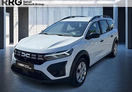 Dacia Jogger Essential TCe 100 ECO-G Gas Klima