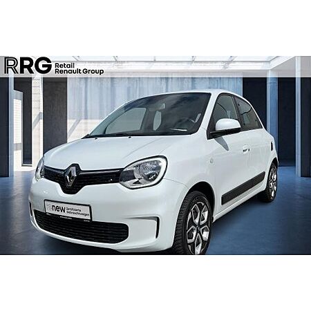 Renault Twingo leasen
