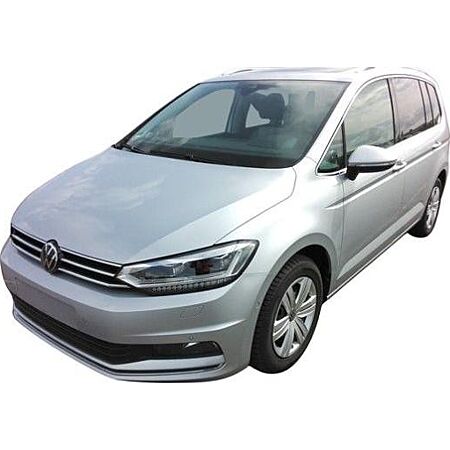 VW Touran leasen