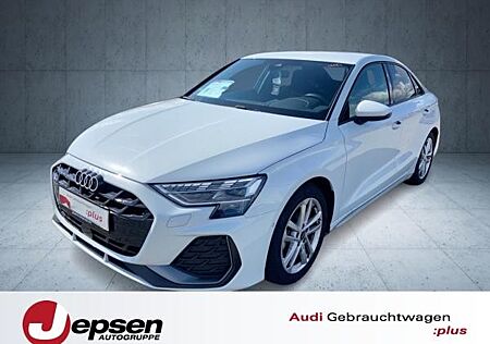 Audi A3 Limousine S line 35 TFSI LED Navi FLA 18Ž